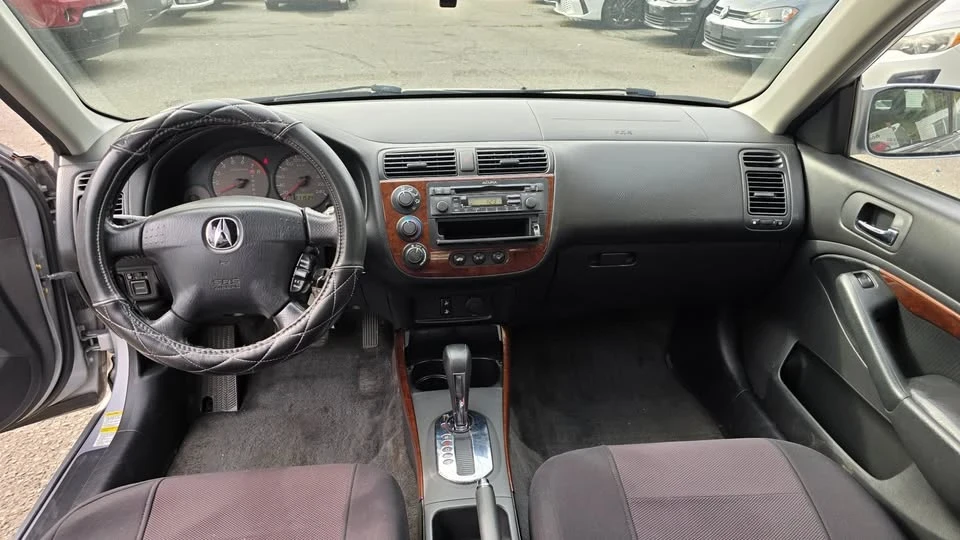 2002 Acura EL - Image 14 of 14
