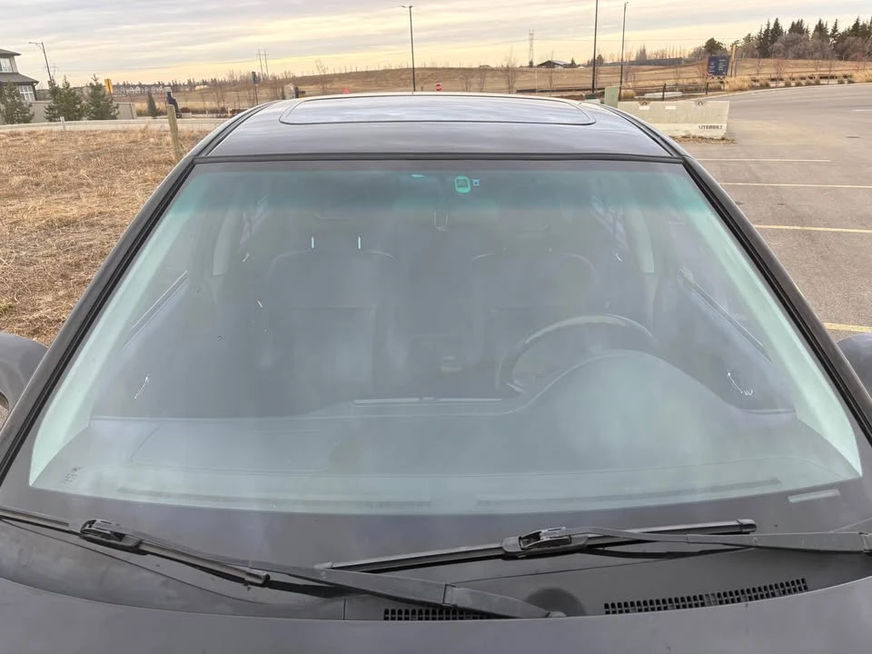 2002 Acura EL - Image 12 of 12