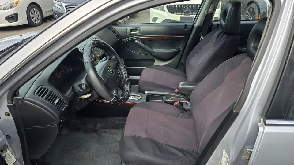 2002 Acura EL - Image 6 of 15