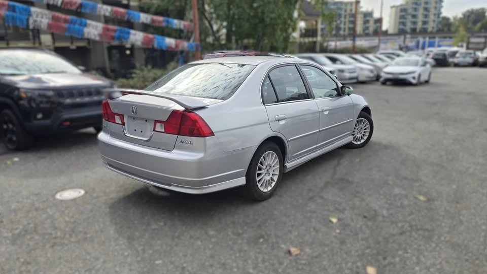 2002 Acura EL - Image 3 of 15