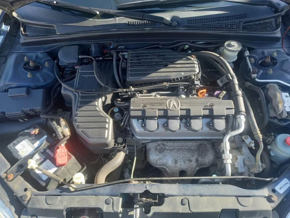 2002 Acura ILX - Image 6 of 12
