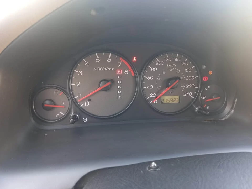 2002 Acura ILX - Image 11 of 12