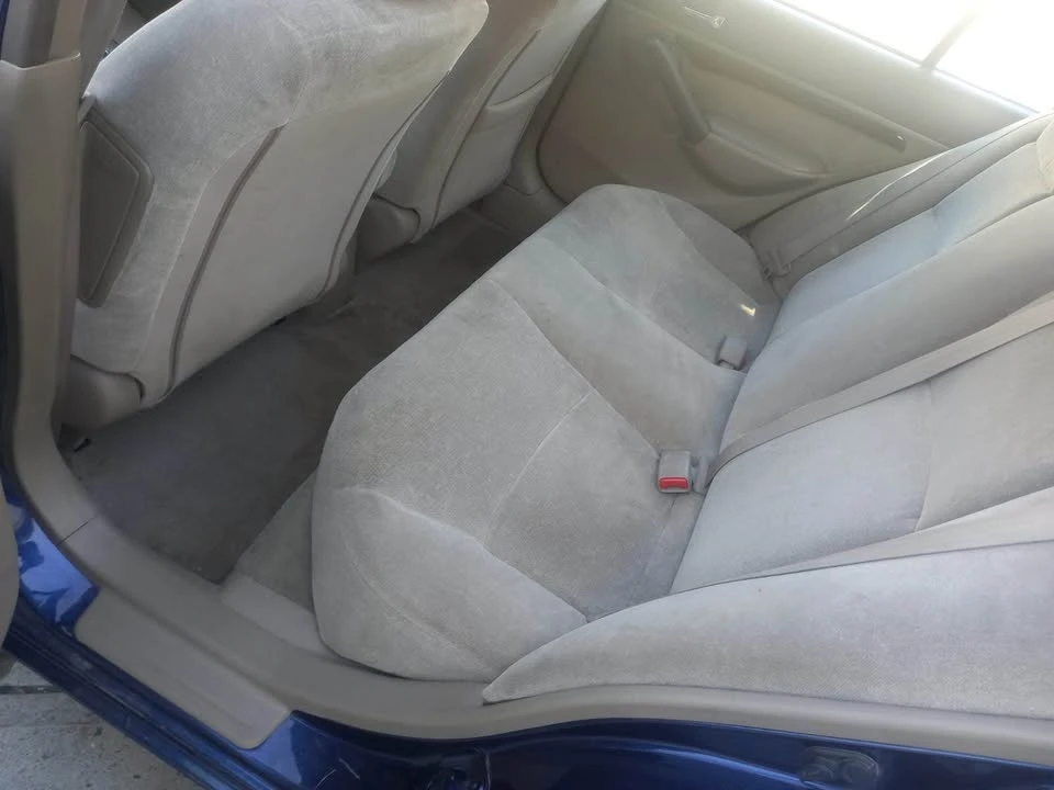 2002 Acura ILX - Image 12 of 12