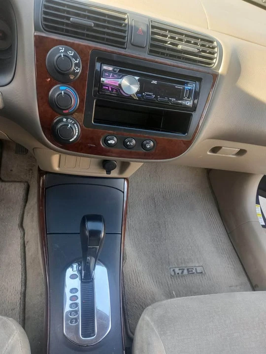 2002 Acura ILX - Image 5 of 12