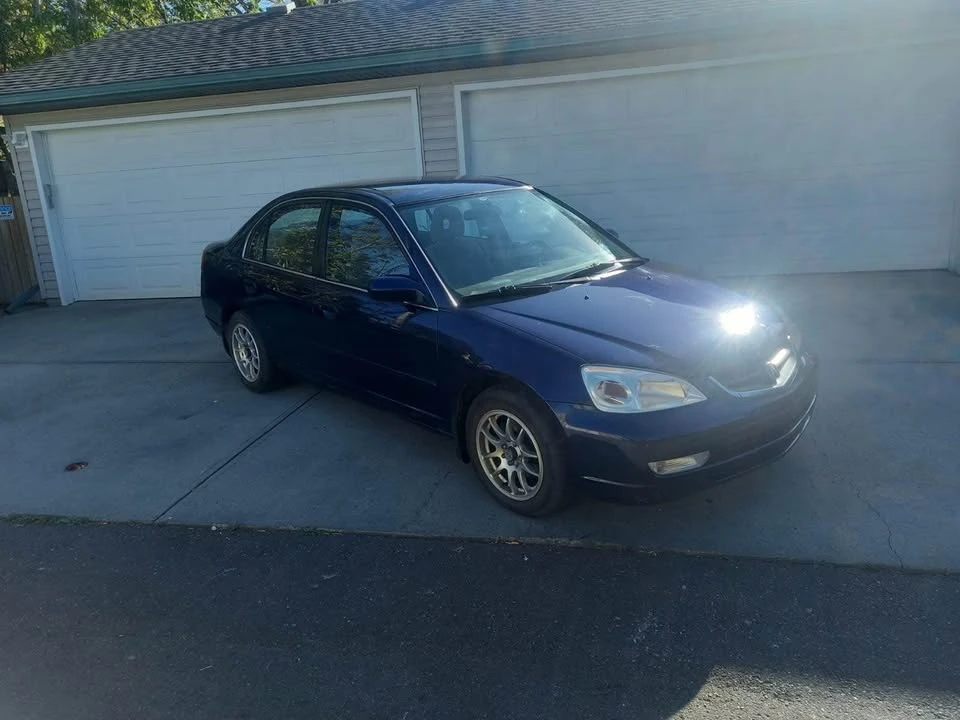 2002 Acura ILX - Image 4 of 12