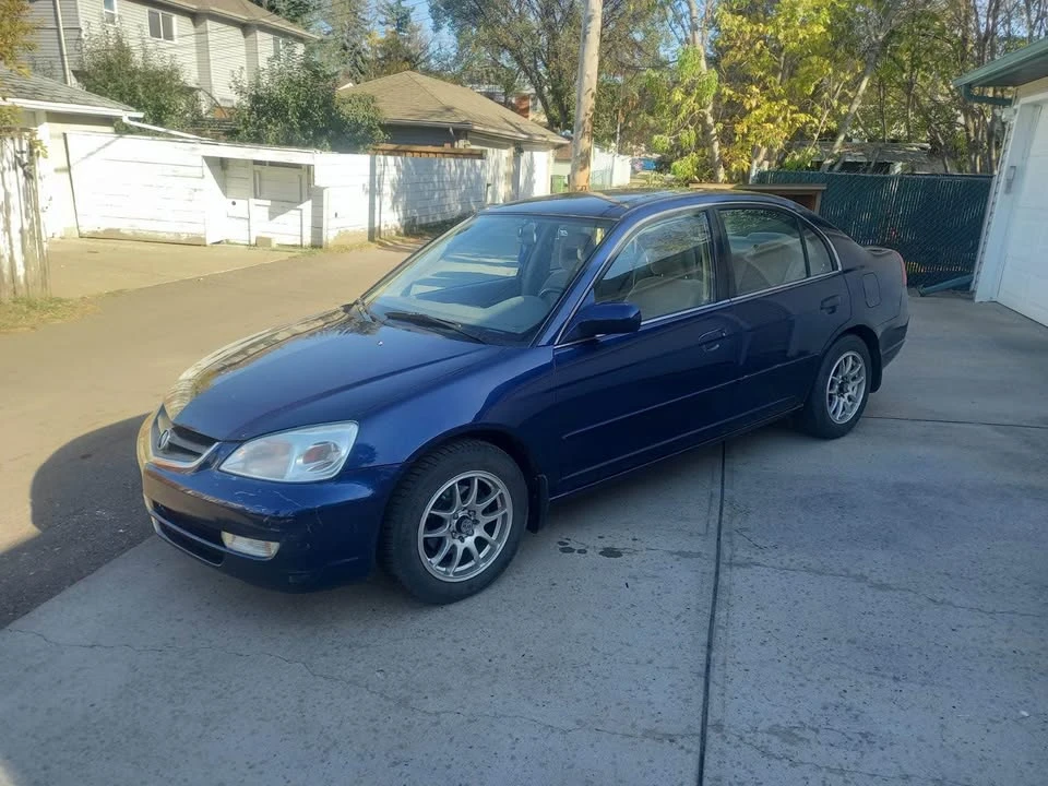2002 Acura ILX - Image 3 of 12