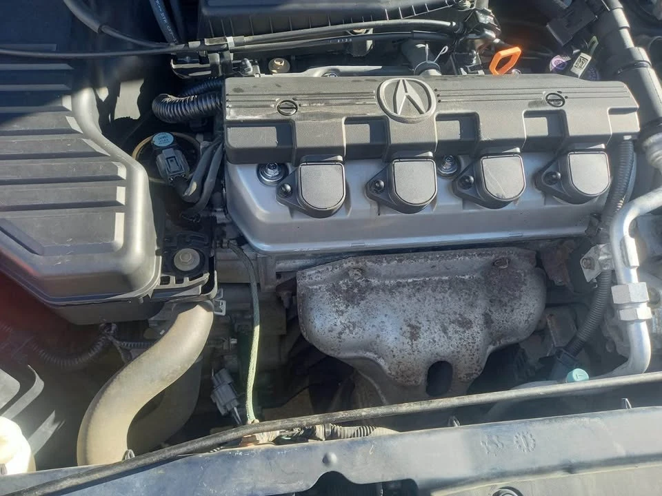 2002 Acura ILX - Image 7 of 12