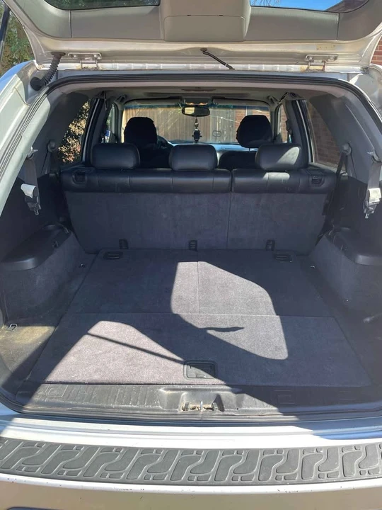 2002 Acura ILX - Image 2 of 9