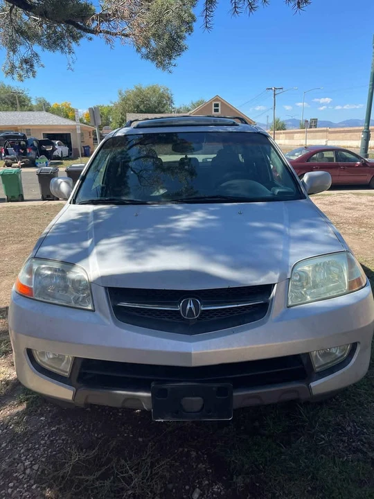 2002 Acura ILX - Image 7 of 9