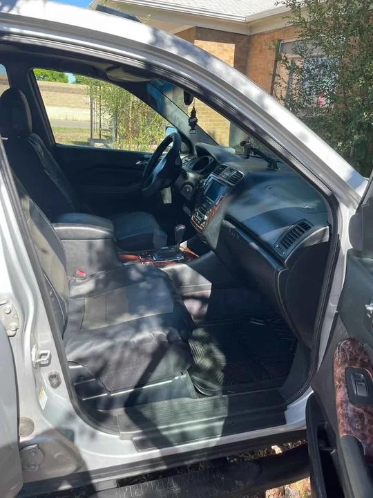 2002 Acura ILX - Image 5 of 10