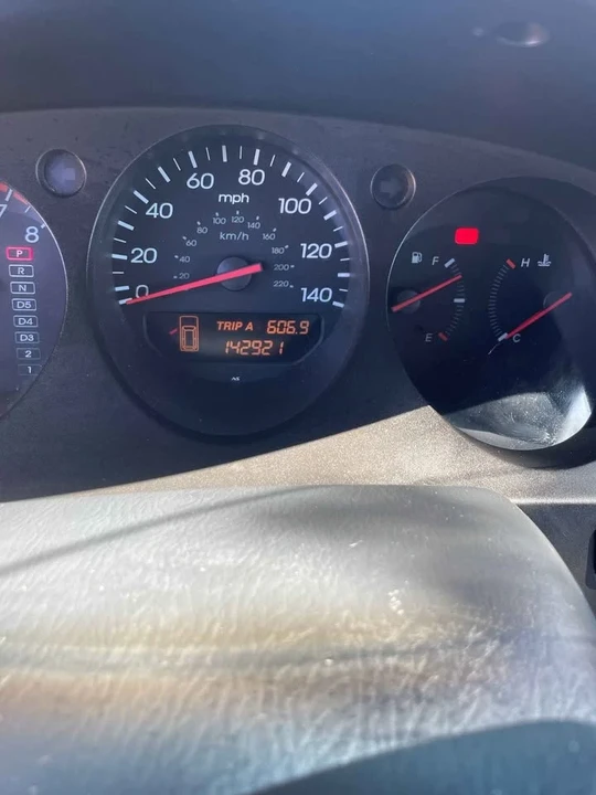 2002 Acura ILX - Image 3 of 10