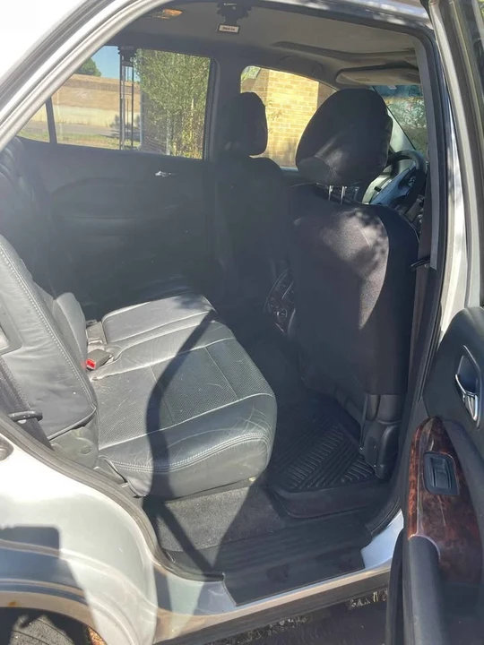 2002 Acura ILX - Image 7 of 10