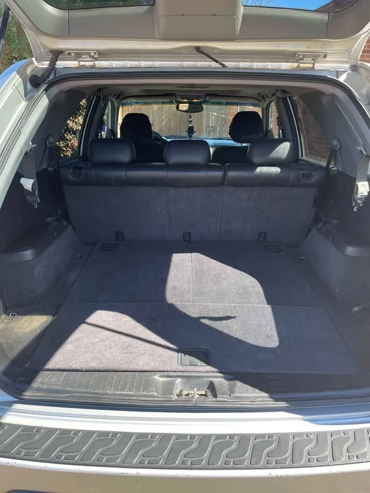 2002 Acura ILX - Image 8 of 10