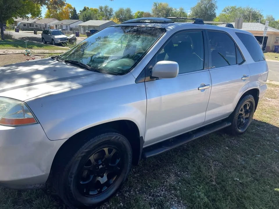 2002 Acura ILX - Image 6 of 10