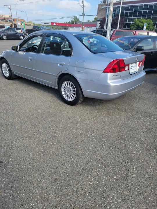 2002 Acura Integra 4th Gen - Image 2 of 4