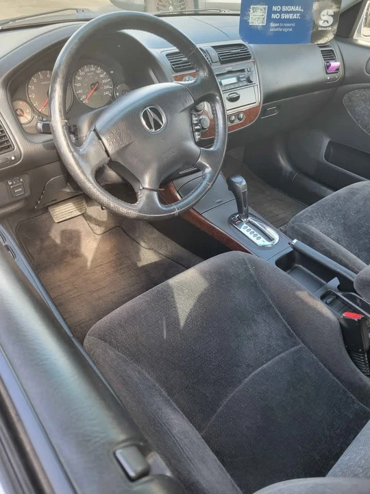 2002 Acura Integra 4th Gen - Image 4 of 4
