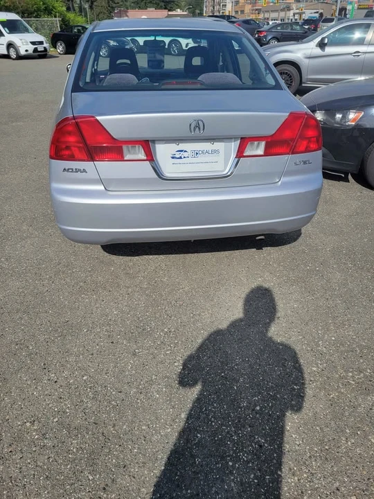 2002 Acura Integra 4th Gen - Image 3 of 4
