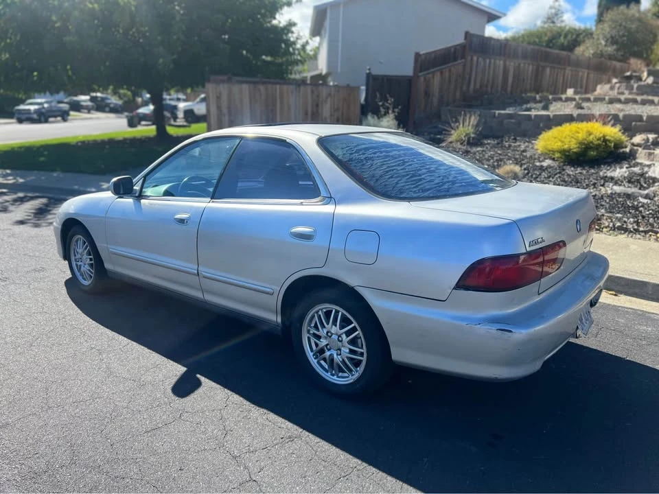 2002 Acura Integra 3rd Gen - Image 6 of 20