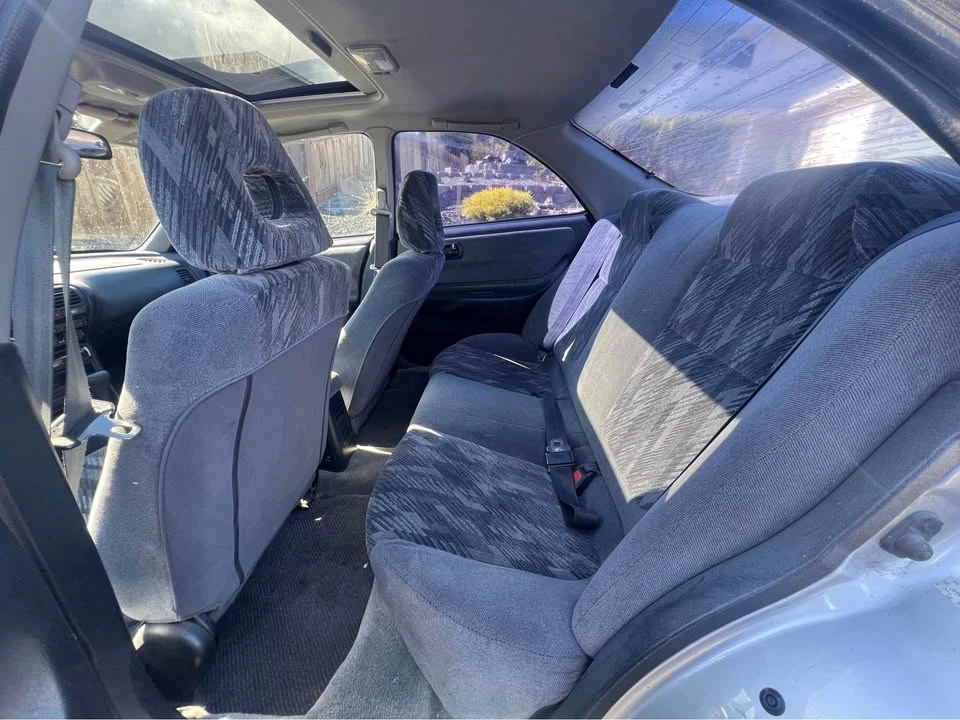 2002 Acura Integra 3rd Gen - Image 16 of 20
