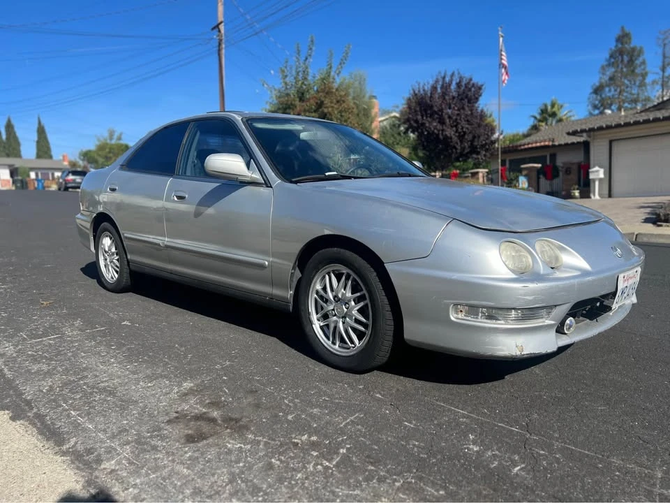 2002 Acura Integra 3rd Gen - Image 2 of 20