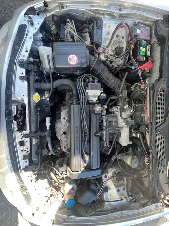 2002 Acura Integra 3rd Gen - Image 20 of 20