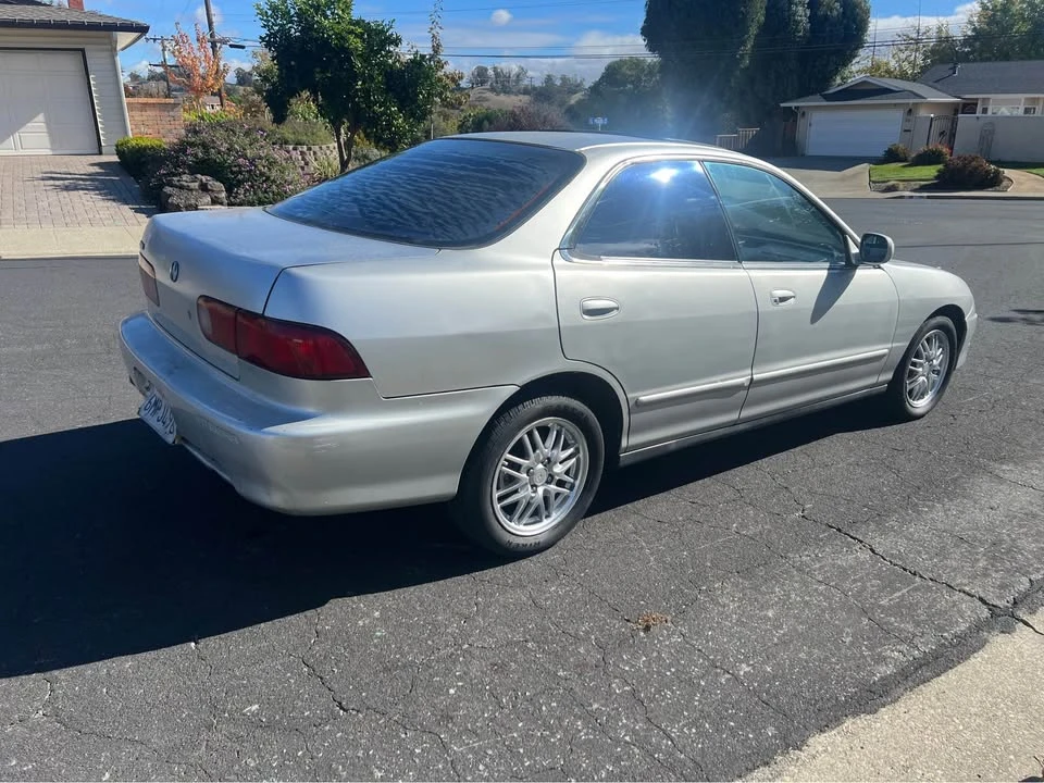 2002 Acura Integra 3rd Gen - Image 4 of 20