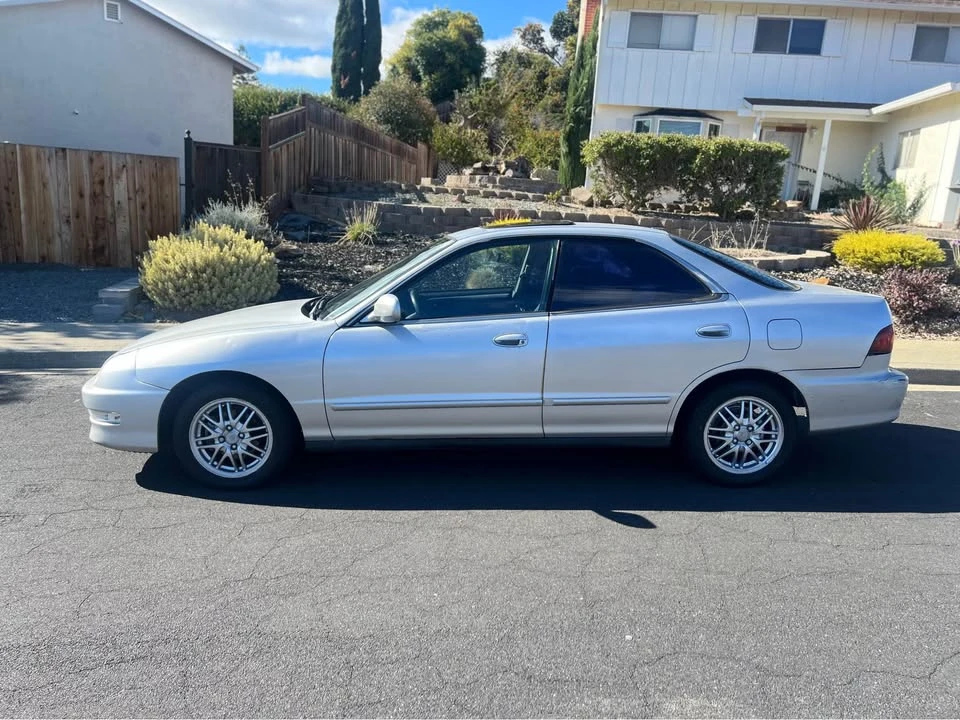 2002 Acura Integra 3rd Gen - Image 7 of 20