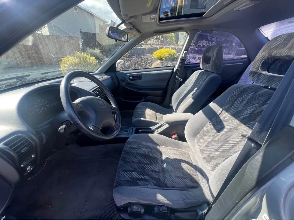 2002 Acura Integra 3rd Gen - Image 11 of 20