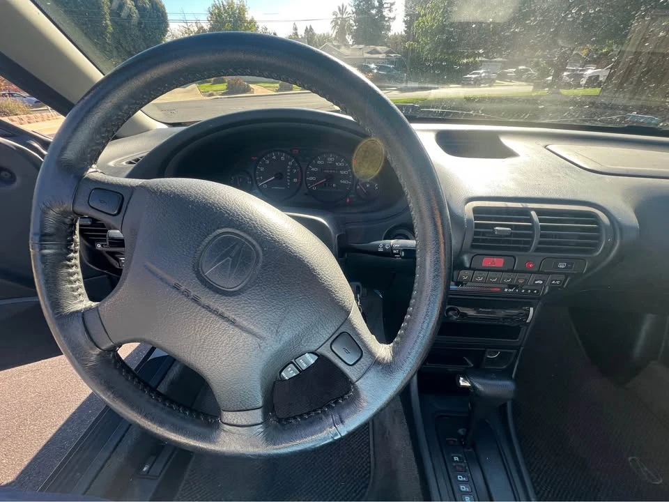 2002 Acura Integra 3rd Gen - Image 17 of 20