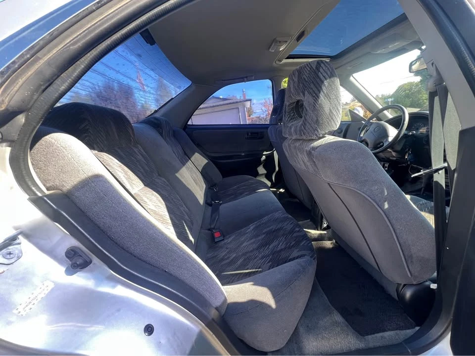 2002 Acura Integra 3rd Gen - Image 14 of 20