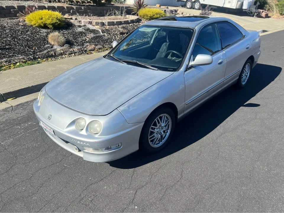 2002 Acura Integra 3rd Gen - Image 9 of 20