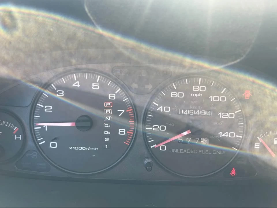 2002 Acura Integra 3rd Gen - Image 18 of 20