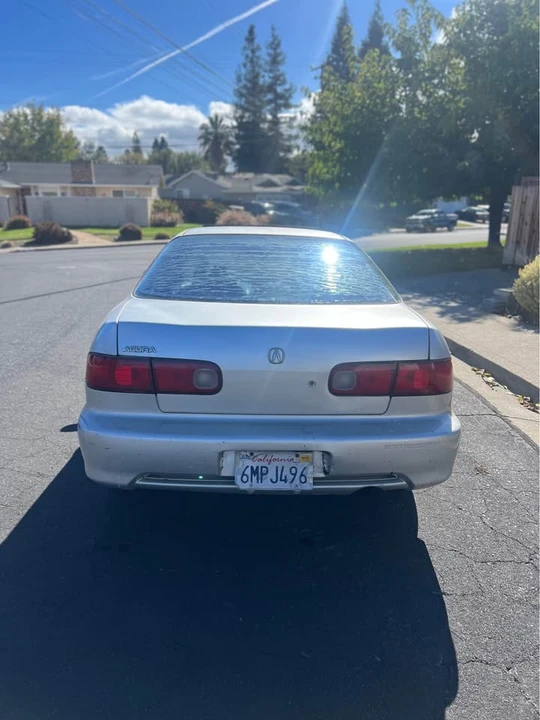 2002 Acura Integra 3rd Gen - Image 5 of 20