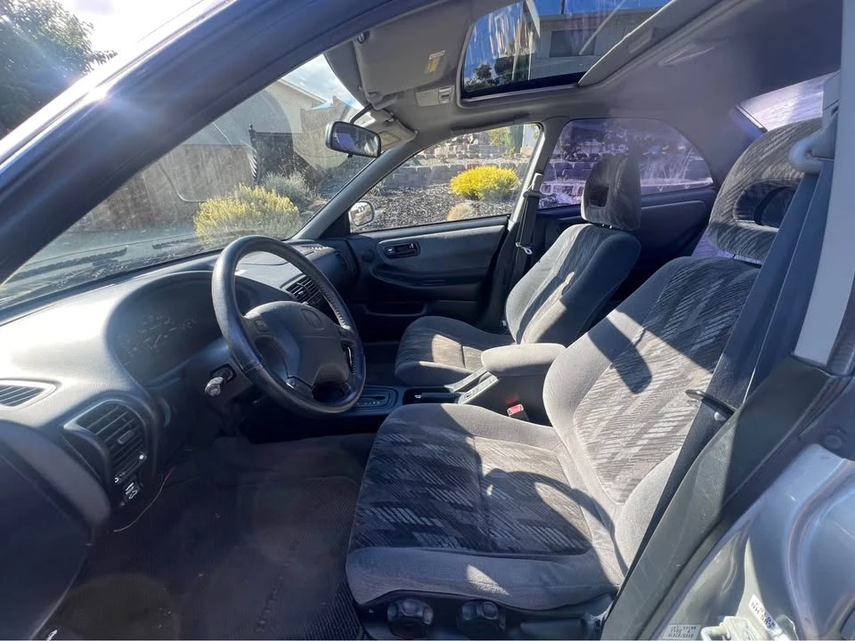 2002 Acura Integra 3rd Gen - Image 12 of 20