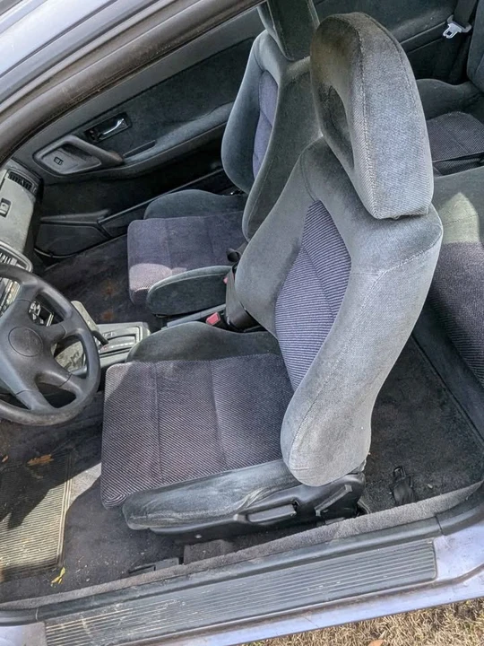 2002 Acura Integra 4th Gen - Image 4 of 5
