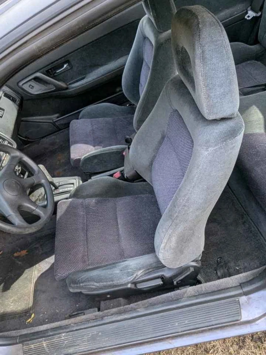 2002 Acura Integra 4th Gen - Image 3 of 5
