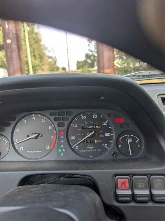 2002 Acura Integra 4th Gen - Image 5 of 5