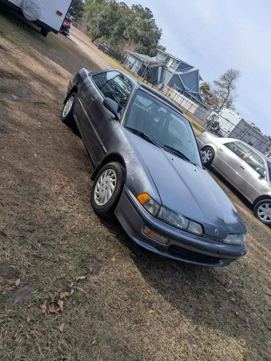 2002 Acura Integra 4th Gen - Image 2 of 5