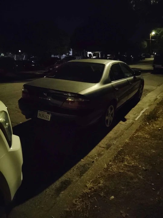 2002 Acura Integra 3rd Gen - Image 6 of 6