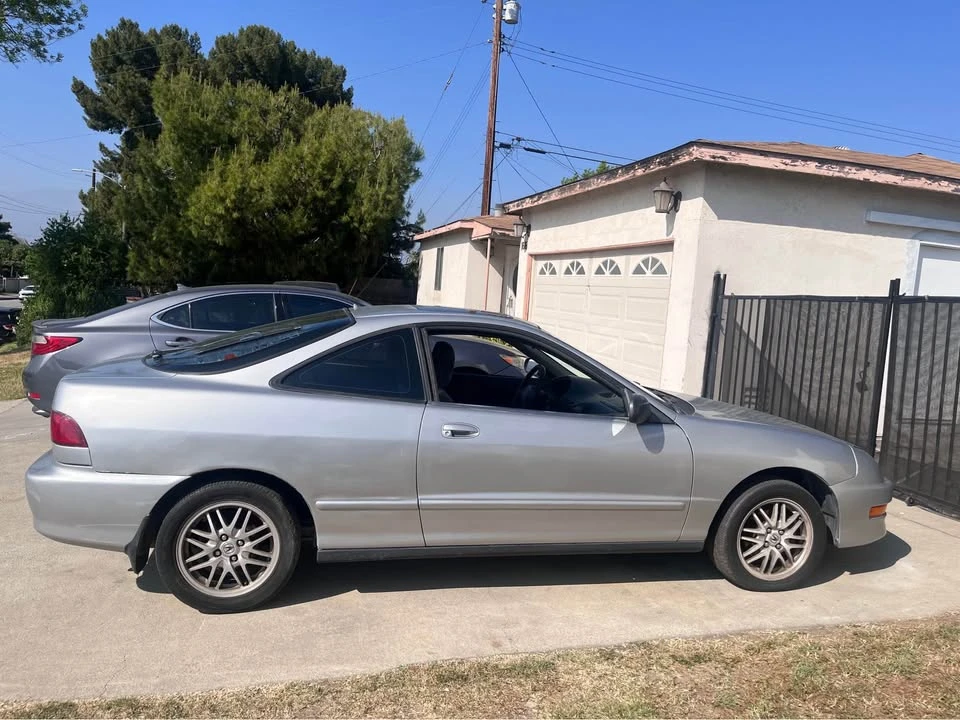 2002 Acura Integra 4th Gen - Image 6 of 10