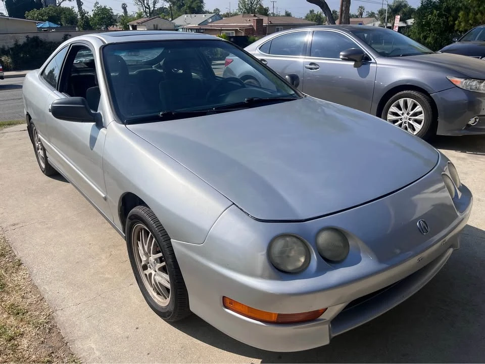 2002 Acura Integra 4th Gen - Image 7 of 10