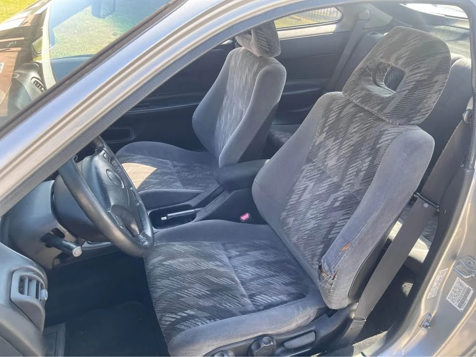 2002 Acura Integra 4th Gen - Image 9 of 10