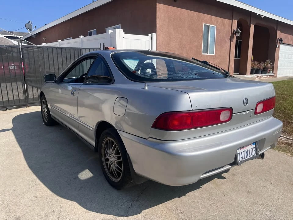 2002 Acura Integra 4th Gen - Image 3 of 10