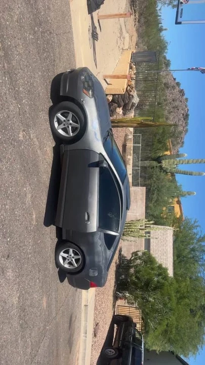 2002 Acura RSX Type-S - Image 2 of 7