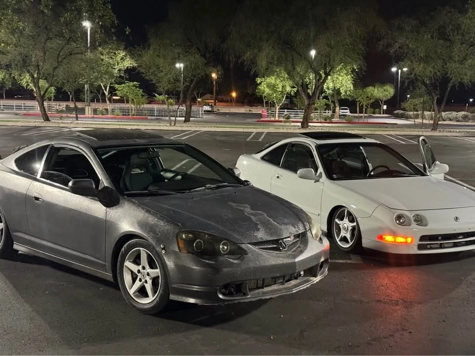 2002 Acura RSX Type-S - Image 3 of 7
