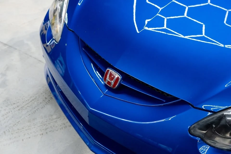 2002 Acura Integra Type R 4th Gen - Image 5 of 15