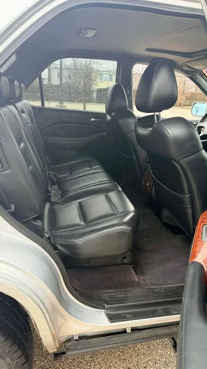 2002 Acura MDX 1st Gen - Image 12 of 12