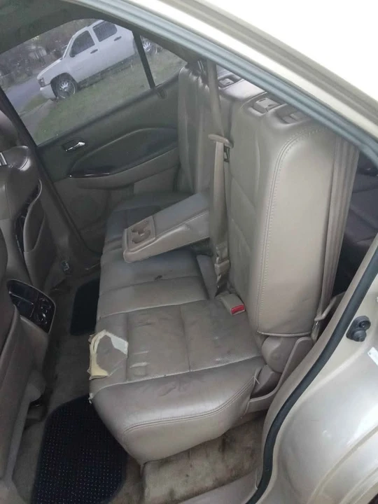 2002 Acura MDX 1st Gen - Image 12 of 19