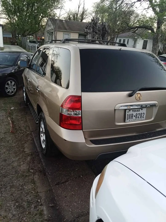 2002 Acura MDX 1st Gen - Image 4 of 19