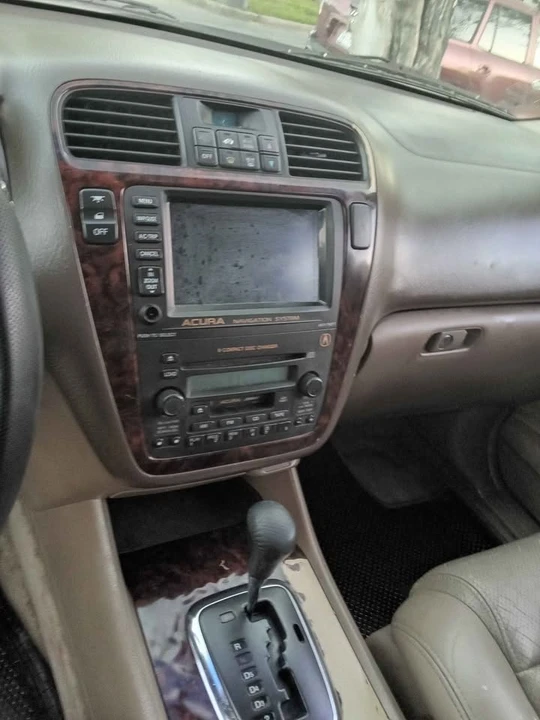 2002 Acura MDX 1st Gen - Image 6 of 20